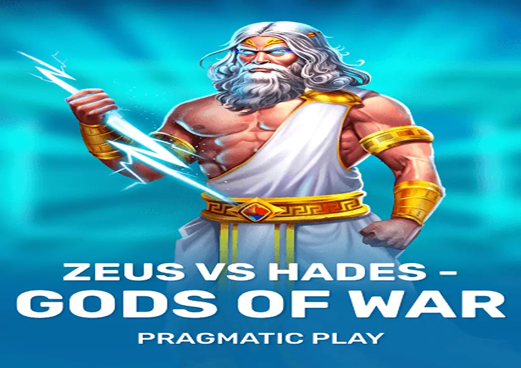 Zeus vs Hades Gods of War